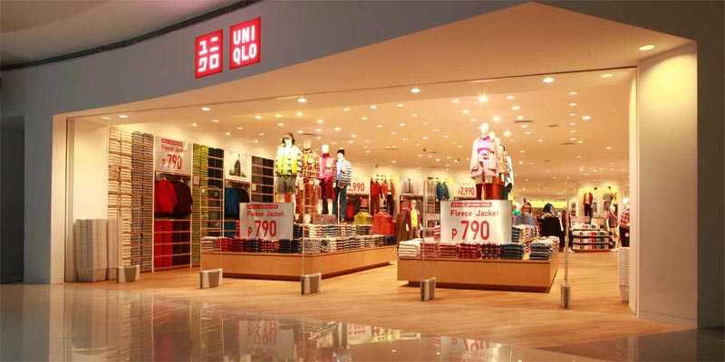 Fast Retailing records biggest operating profit in two years
