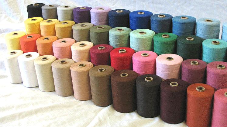 Fluctuating prices of yarn, a reflection of uncertain market conditions