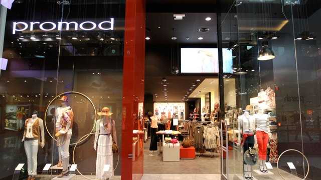 French fashion brand Promod finally launches online retail business in India