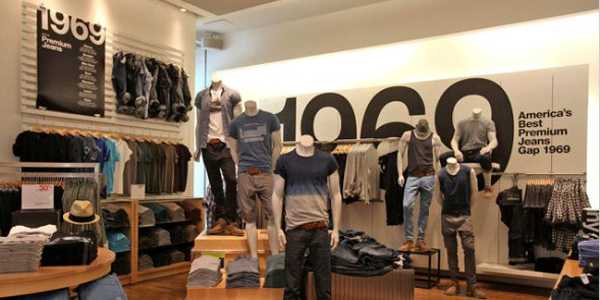 GAP to create 100 new jobs in US