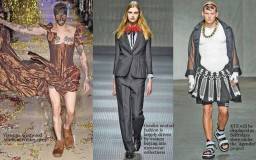 Genderless fashion increasingly changing retail scenario