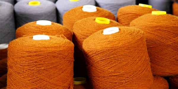 Global yarn production up in Q1 ’16