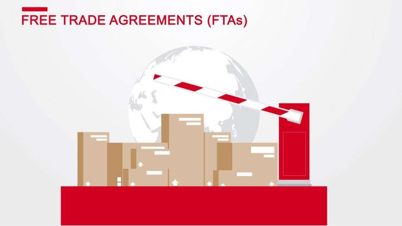 Government’s all-out efforts to retain apparel sector’s competitive edge post LDC transition through FTAs