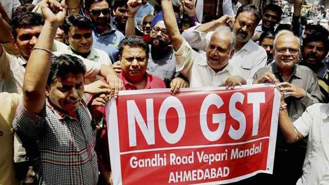 GST Strikes: Textile industry, workers suffer due to nationwide protests