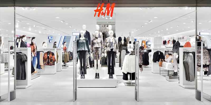 H&amp;M marks a remarkable maiden year in India