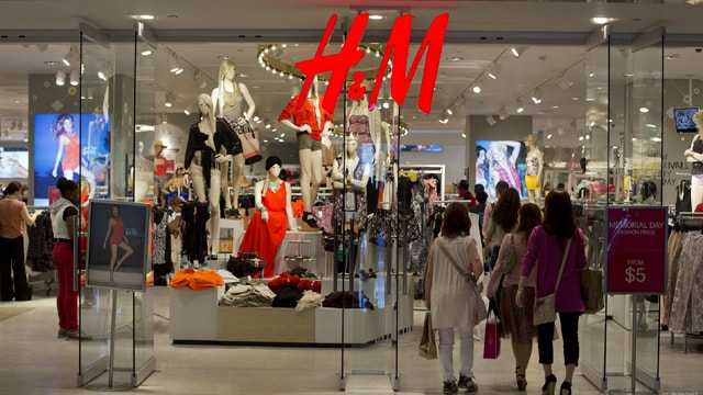 H&amp;M to open its second store in Hyderabad on Dec 20