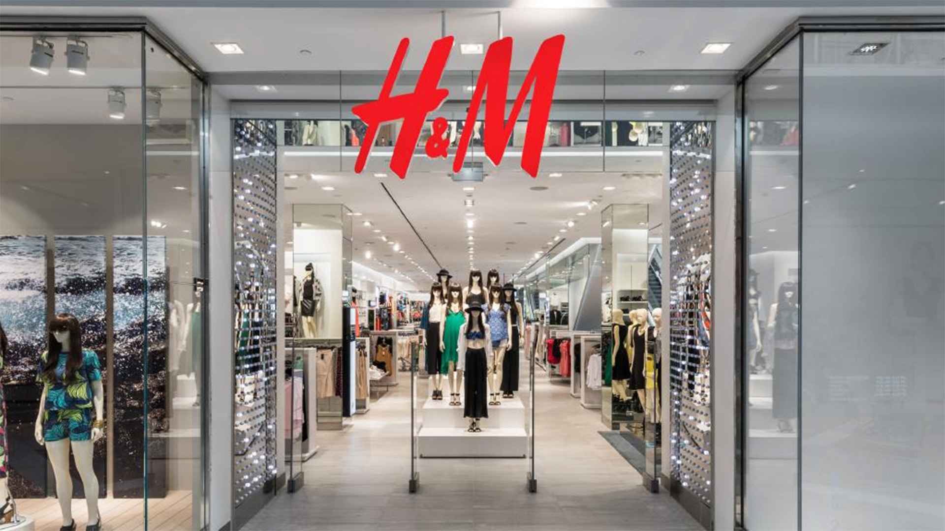 H&amp;M to open new store in Aurangabad (India) on July 27