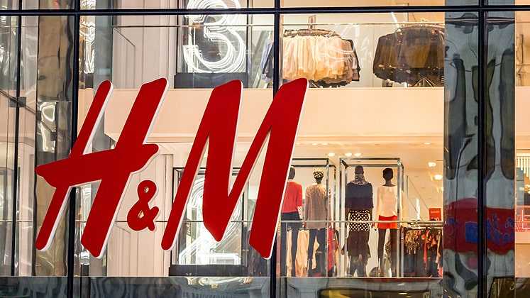 H&amp;M to shut Cheap Monday’ following to negative profit trends