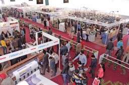 KnitWorld International 2014 Offers comprehensive range of knitting  technologies to the growing Ludhiana industry