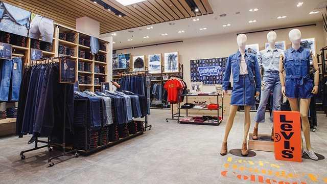 Levis Strauss reports 13% growth in Q4 FY 2017 revenue