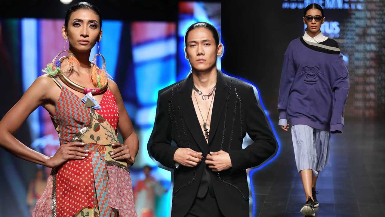 LMIFW SS’19: Top 6 designers and collections that ruled Day 1