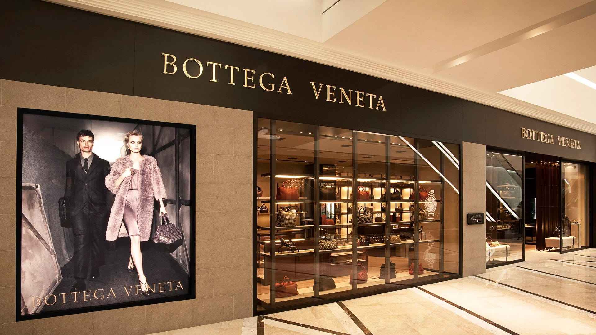 Luxury fashion brand Bottega Veneta to open debut Canadian flagship this year
