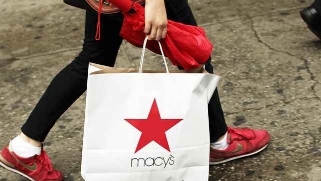 Macy’s emerges top online apparel retailer in USA: Study