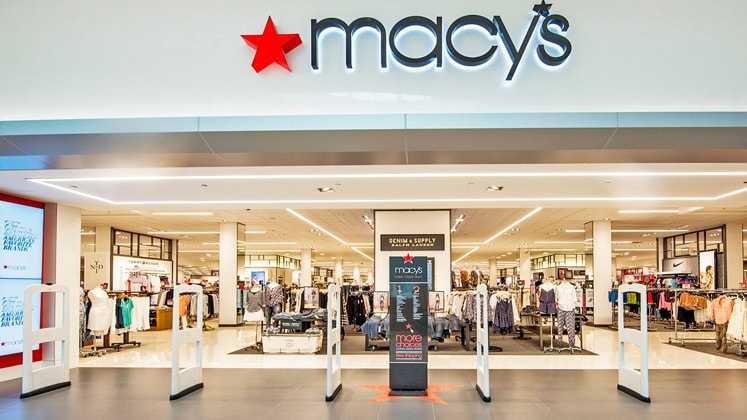 Macy’s to open 68 stores on Monday after states relax restrictions; plans to open all within 6 weeks