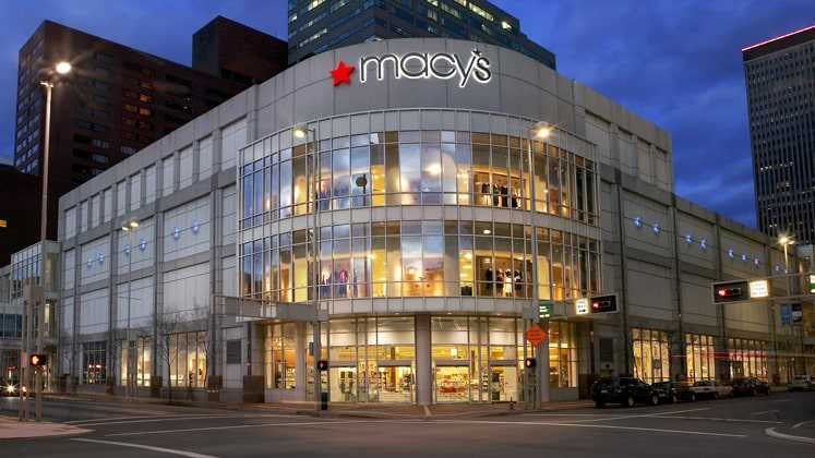 Macy’s to invest US $ 200 million on 50 selected stores to enhance in-shop experience