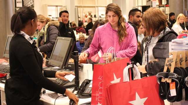 Macy’s to add 7K more workers for the holidays’