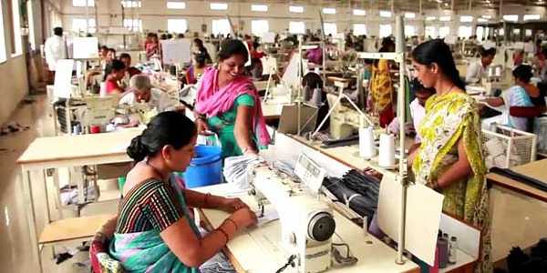 Maharashtra Government aims to promote investment in garment sector