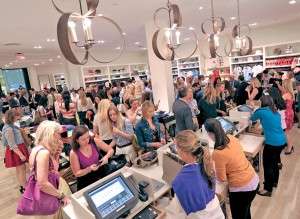 Making way for the new consumer group Millennials Influencing retail sales through growing spending power